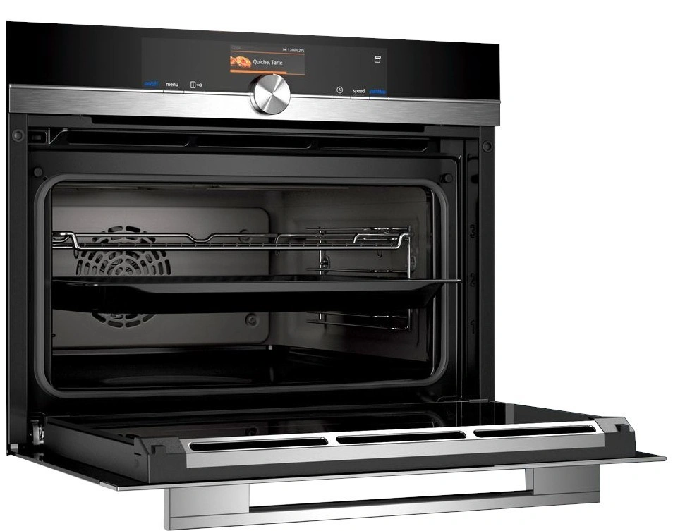 Встраиваемый духовой шкаф Siemens CS656GBS2 original3 Встраиваемый духовой шкаф Siemens CS656GBS2 original3