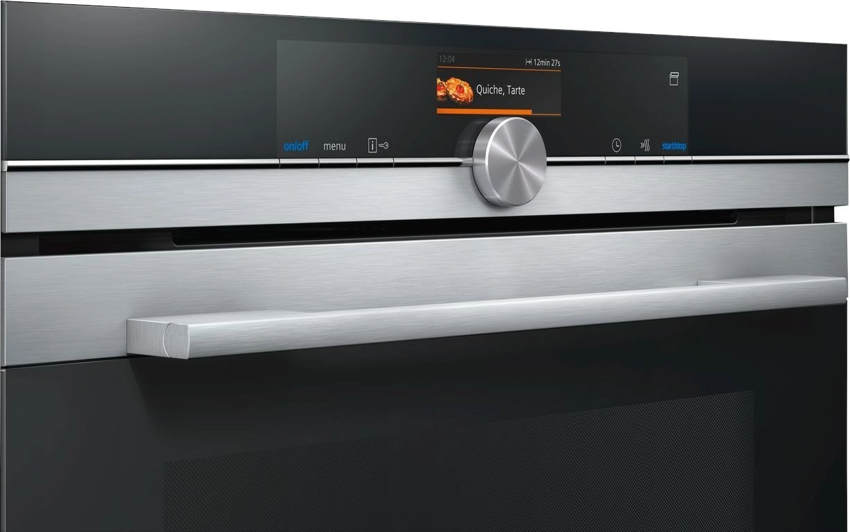 Встраиваемый духовой шкаф Siemens CS656GBS2 original5 Встраиваемый духовой шкаф Siemens CS656GBS2 original5