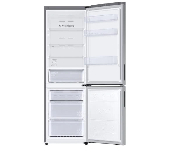 Холодильник с морозильной камерой Samsung RB33B610ESA original4 Холодильник с морозильной камерой Samsung RB33B610ESA original4