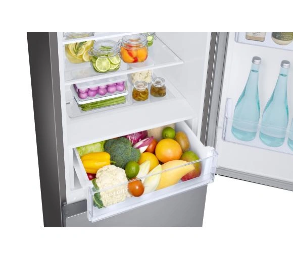 Холодильник с морозильной камерой Samsung RB33B610ESA original6 Холодильник с морозильной камерой Samsung RB33B610ESA original6