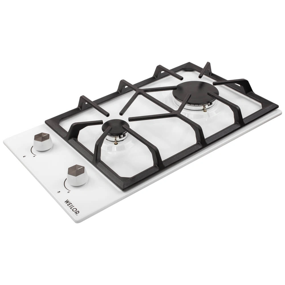 Варочная поверхность WEILOR GM 304 WH original2 Варочная поверхность WEILOR GM 304 WH original2