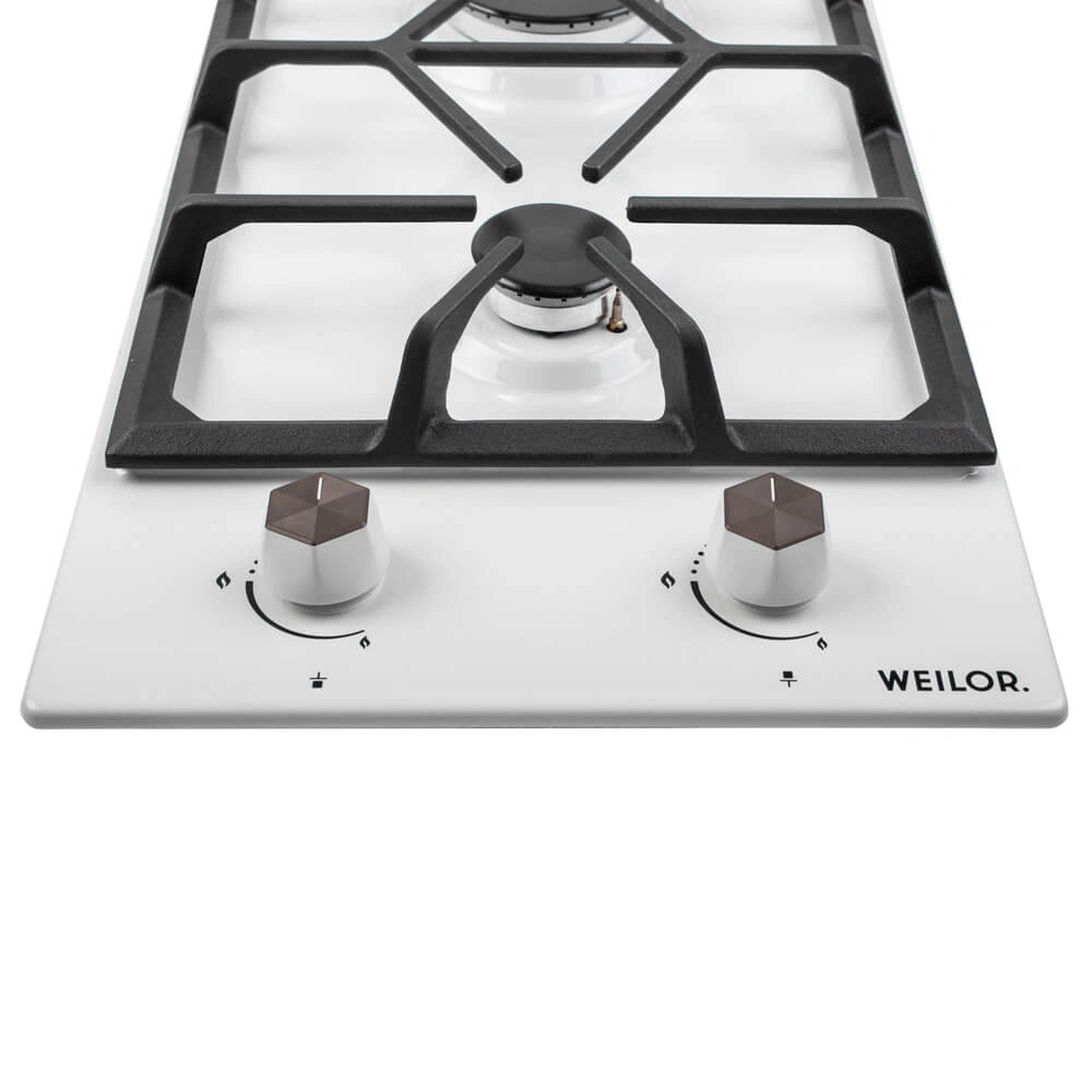 Варочная поверхность WEILOR GM 304 WH original3 Варочная поверхность WEILOR GM 304 WH original3