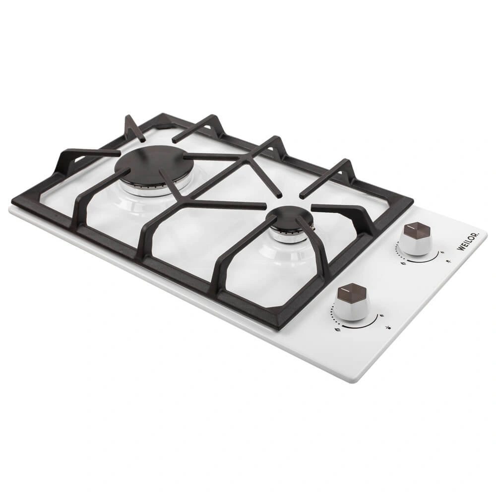 Варочная поверхность WEILOR GM 304 WH original4 Варочная поверхность WEILOR GM 304 WH original4