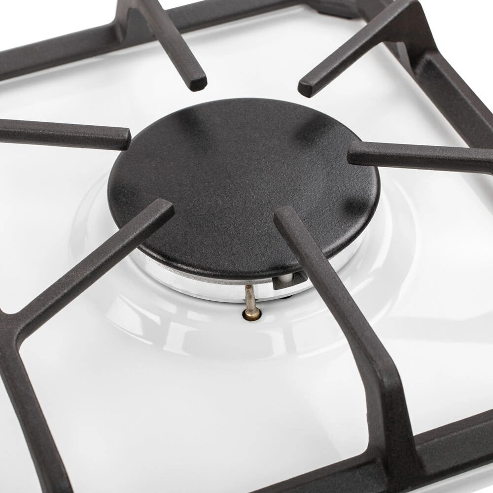 Варочная поверхность WEILOR GM 304 WH original8 Варочная поверхность WEILOR GM 304 WH original8