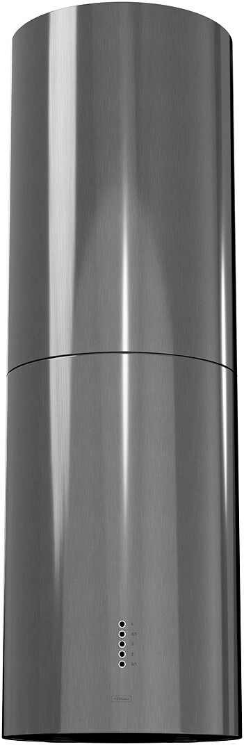 Вытяжка Kernau KCH 0440 Gun Metal Island Вытяжка Kernau KCH 0440 Gun Metal Island