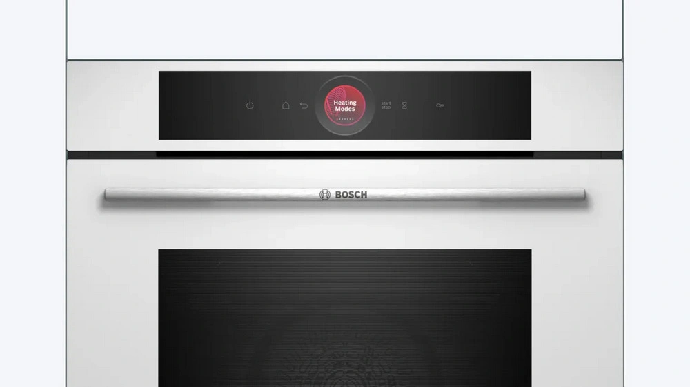 Духовой шкаф электрический Bosch HBG7341W1 original2 Духовой шкаф электрический Bosch HBG7341W1 original2