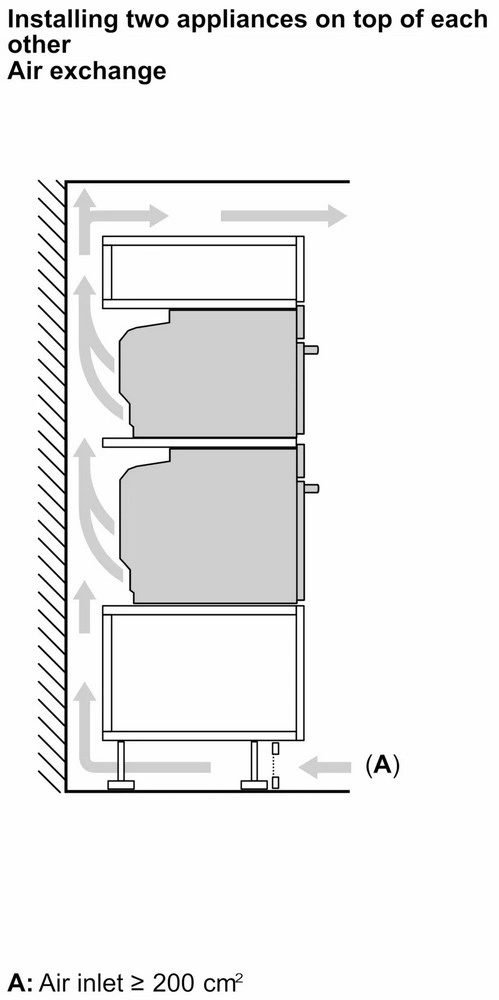 Духовой шкаф электрический Bosch HBG7341W1 original7 Духовой шкаф электрический Bosch HBG7341W1 original7