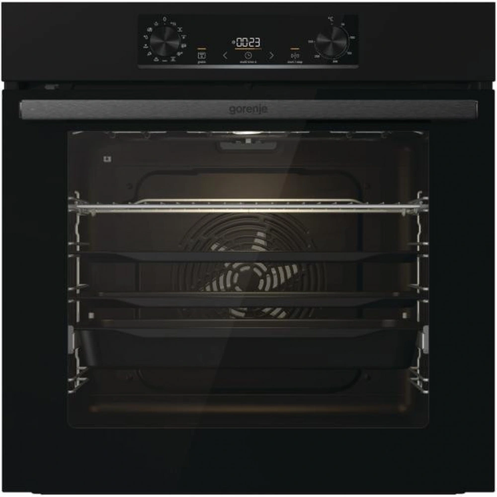 Духовой шкаф электрический Gorenje BPS6737E07B original1 Духовой шкаф электрический Gorenje BPS6737E07B original1