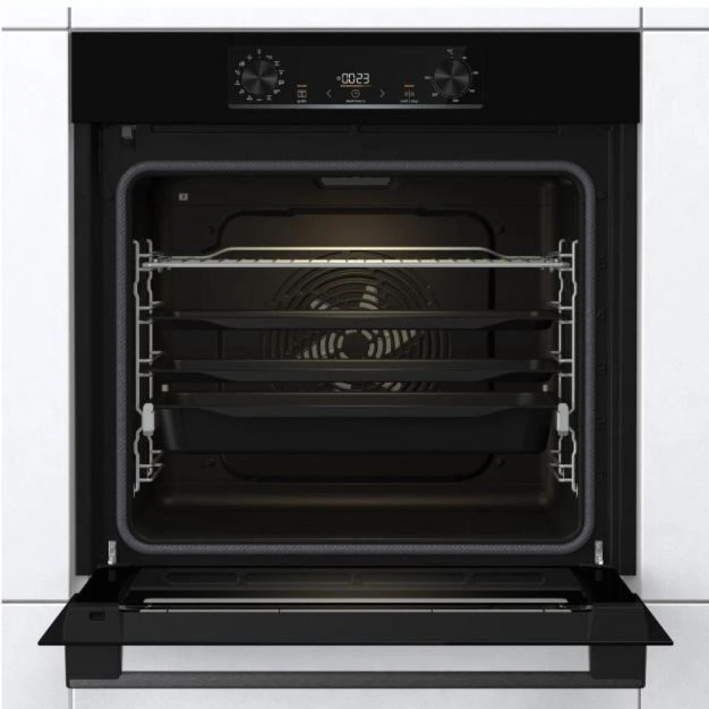 Духовой шкаф электрический Gorenje BPS6737E07B original2 Духовой шкаф электрический Gorenje BPS6737E07B original2