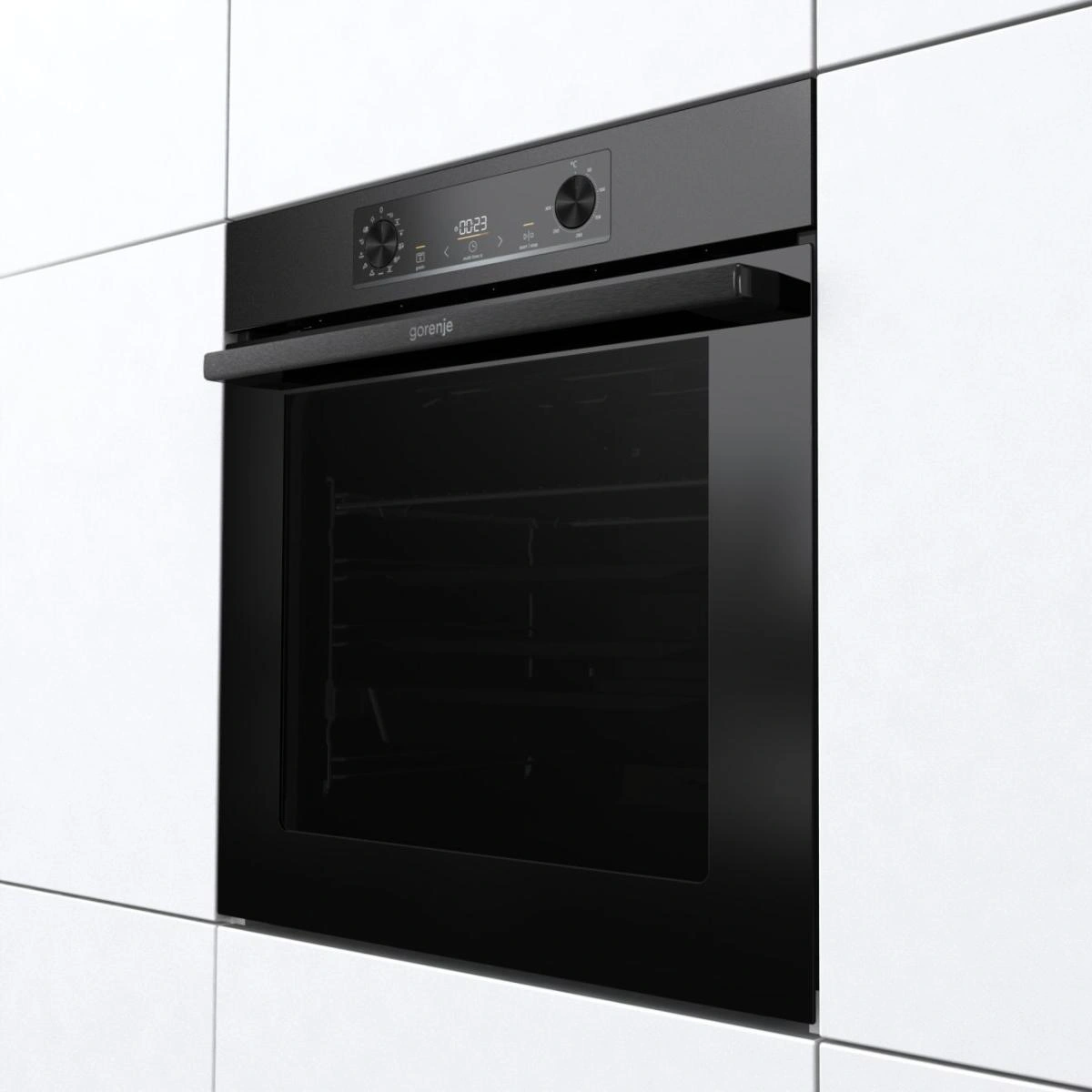 Духовой шкаф электрический Gorenje BPS6737E07B original4 Духовой шкаф электрический Gorenje BPS6737E07B original4