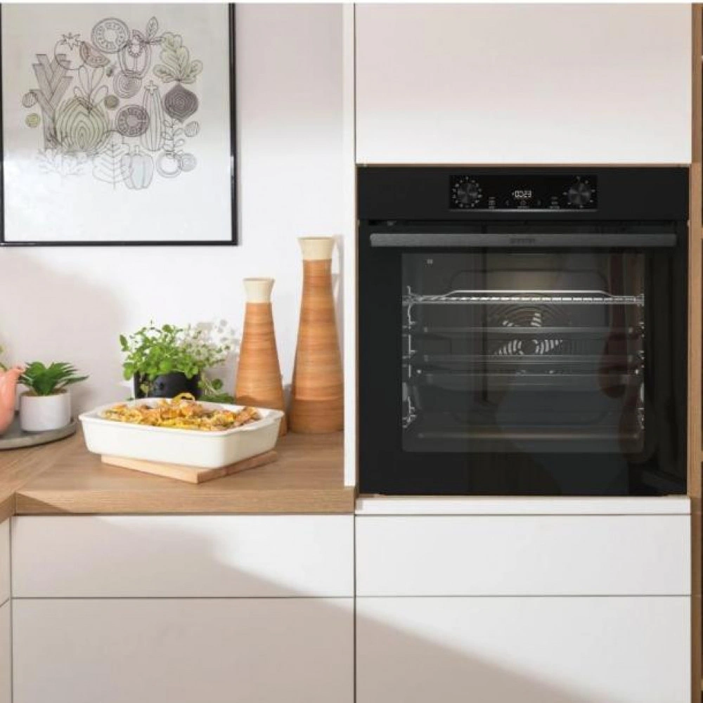 Духовой шкаф электрический Gorenje BPS6737E07B original5 Духовой шкаф электрический Gorenje BPS6737E07B original5