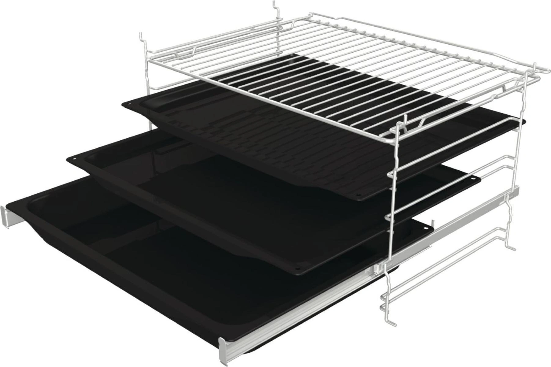 Духовой шкаф электрический Gorenje BPS6737E07B original8 Духовой шкаф электрический Gorenje BPS6737E07B original8