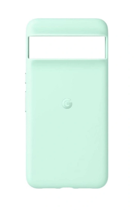 Чехол для смартфона Google Pixel 8 Pro Durable Protection Case Mint (GA04978) Чехол для смартфона Google Pixel 8 Pro Durable Protection Case Mint (GA04978)