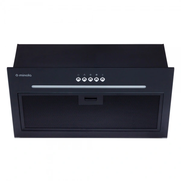 Вытяжка полновстраиваемая Minola HBI 5264 BL GLASS 700 LED Line original1 Вытяжка полновстраиваемая Minola HBI 5264 BL GLASS 700 LED Line original1