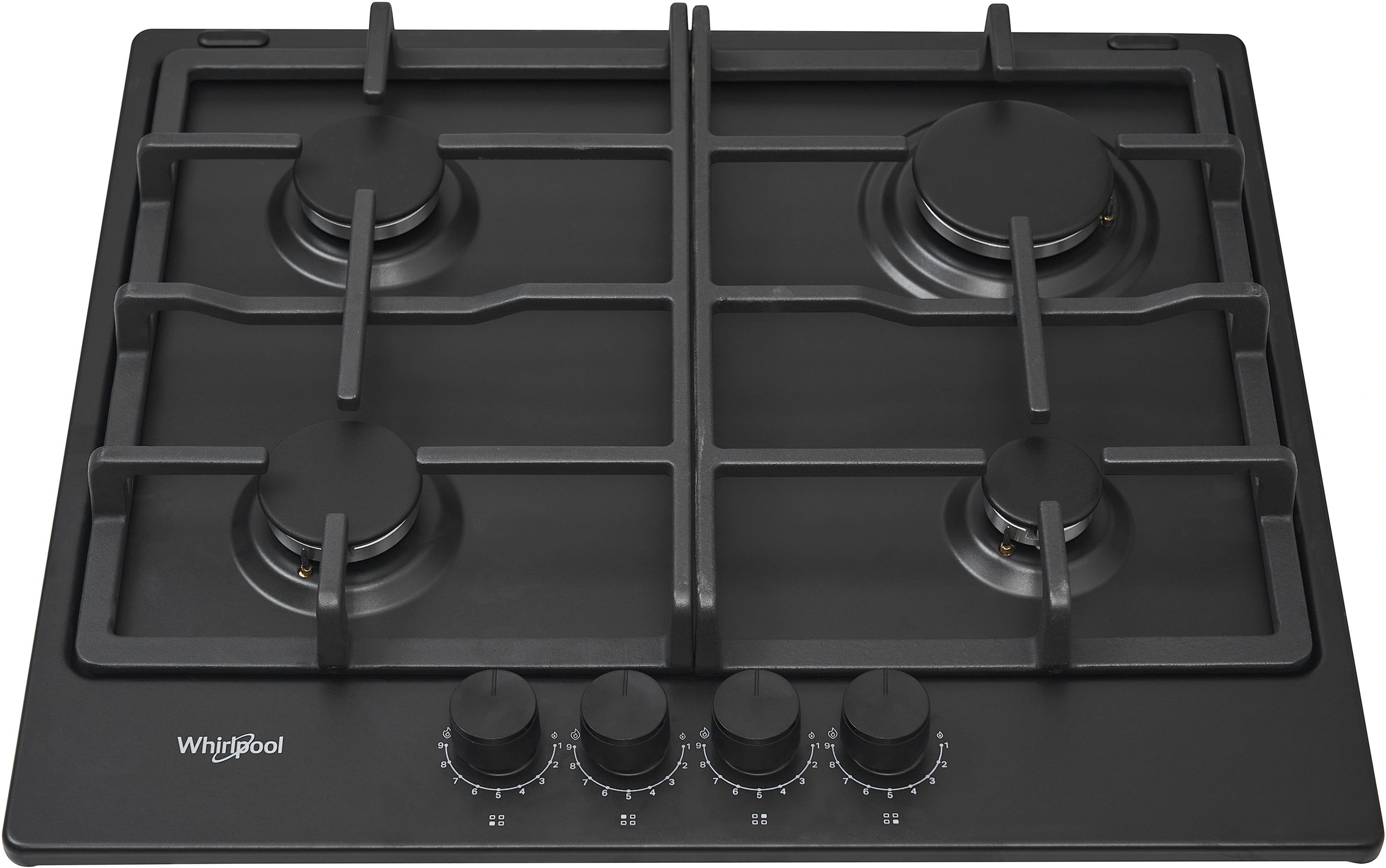 Варочная поверхность газовая Whirlpool TGML 660 NB original2 Варочная поверхность газовая Whirlpool TGML 660 NB original2