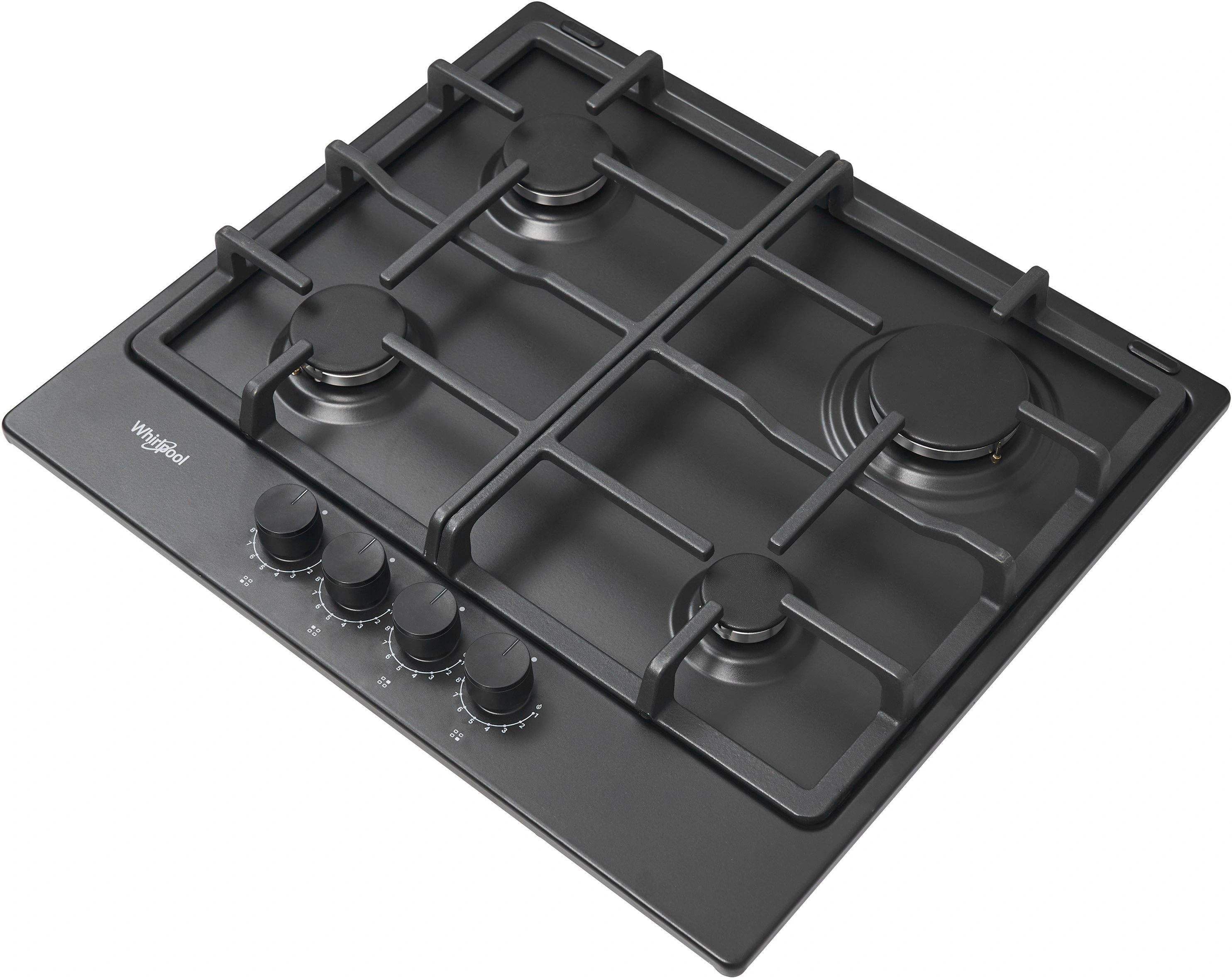 Варочная поверхность газовая Whirlpool TGML 660 NB original3 Варочная поверхность газовая Whirlpool TGML 660 NB original3