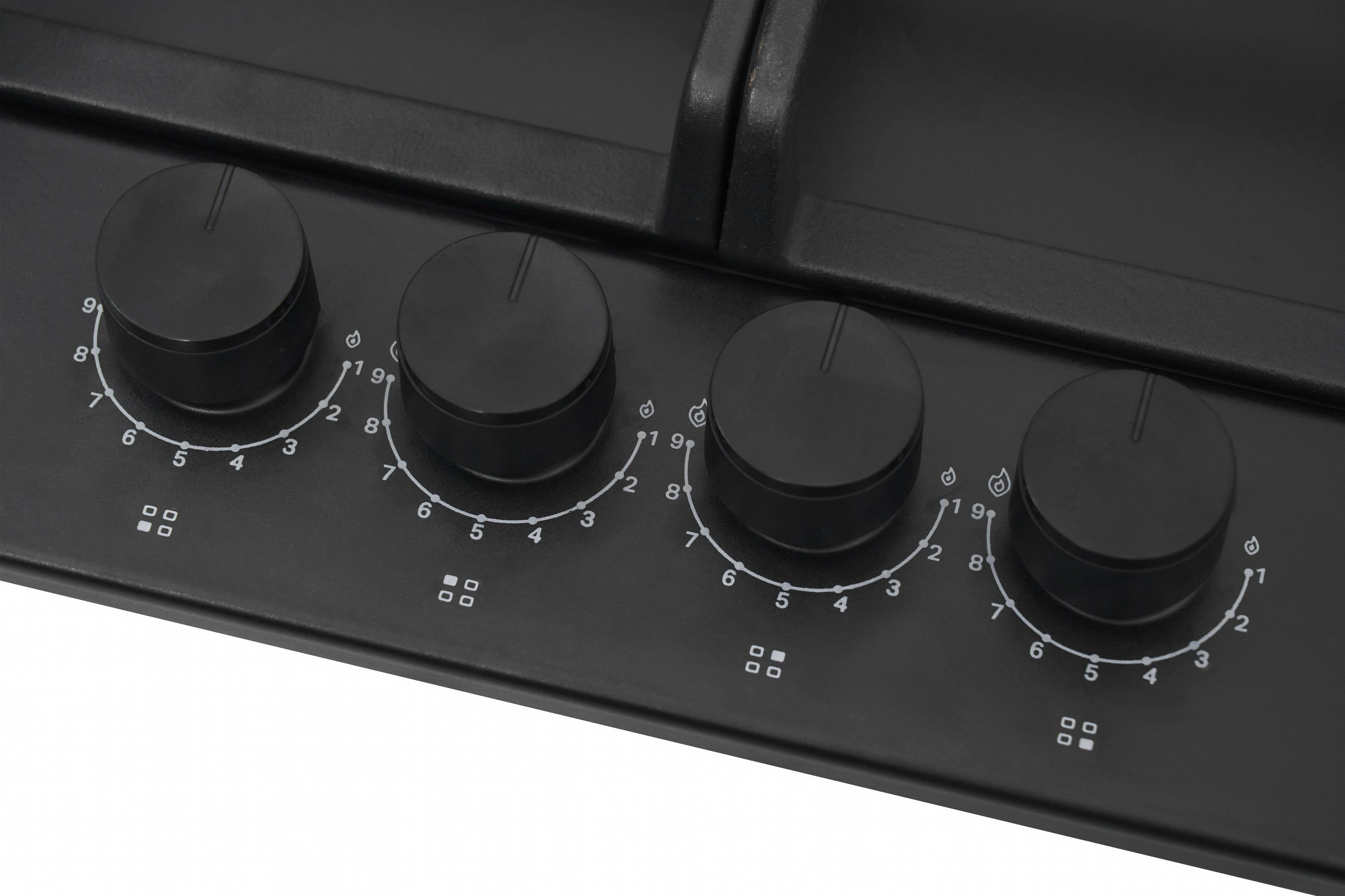 Варочная поверхность газовая Whirlpool TGML 660 NB original4 Варочная поверхность газовая Whirlpool TGML 660 NB original4