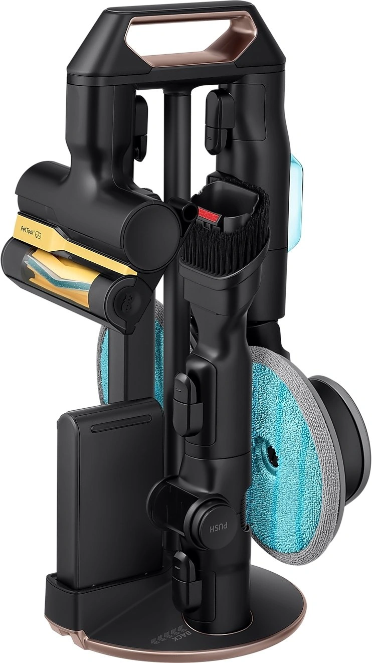 Ручний пилосос Samsung VS20B95973B original19 Ручний пилосос Samsung VS20B95973B original19