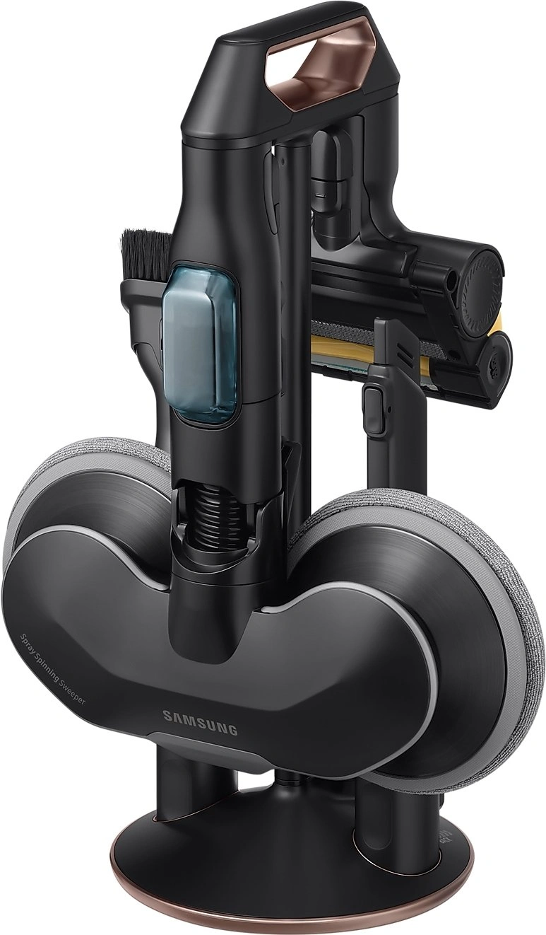 Ручний пилосос Samsung VS20B95973B original23 Ручний пилосос Samsung VS20B95973B original23