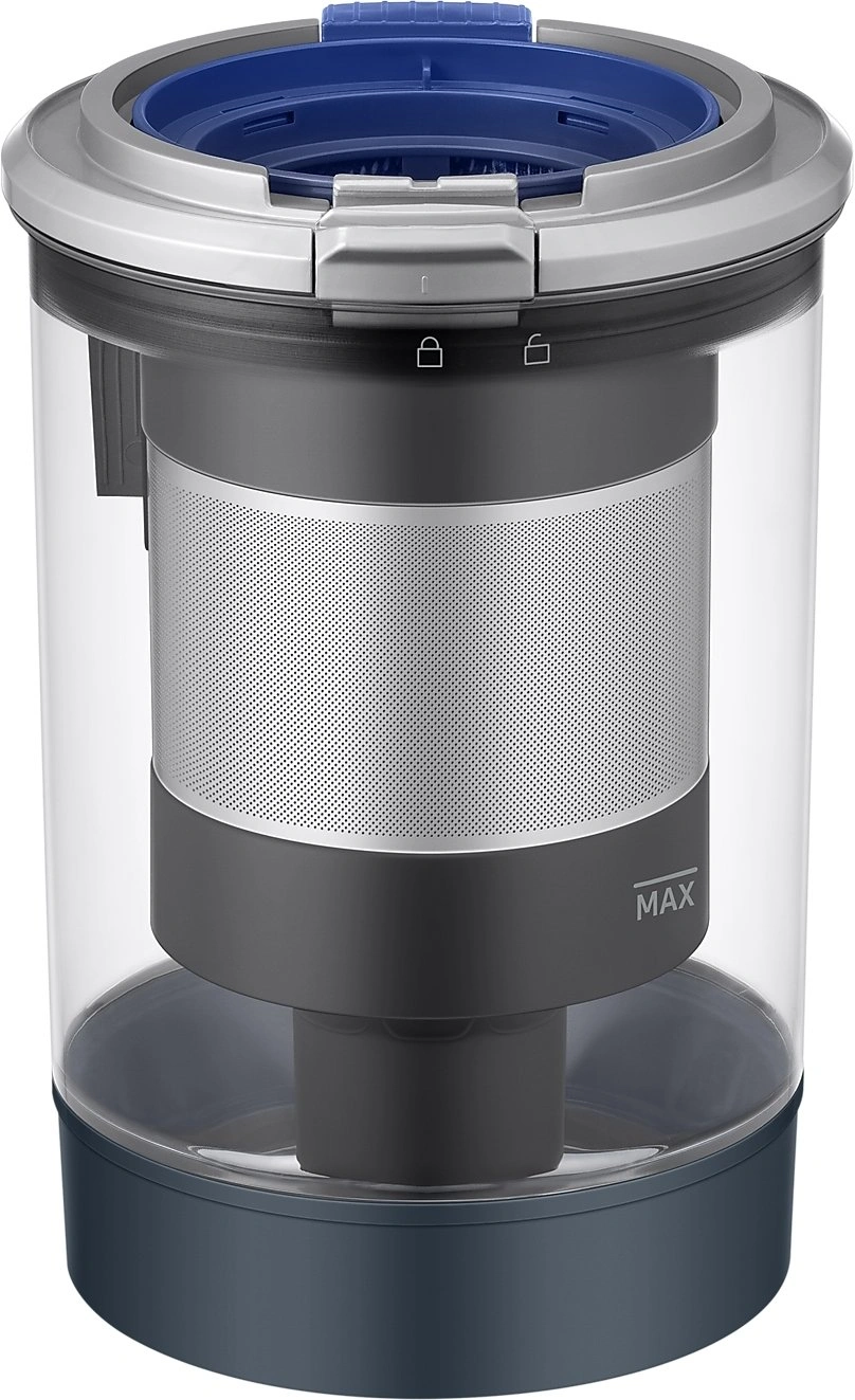 Ручной пылесос Samsung VS20B95973B original25 Ручной пылесос Samsung VS20B95973B original25