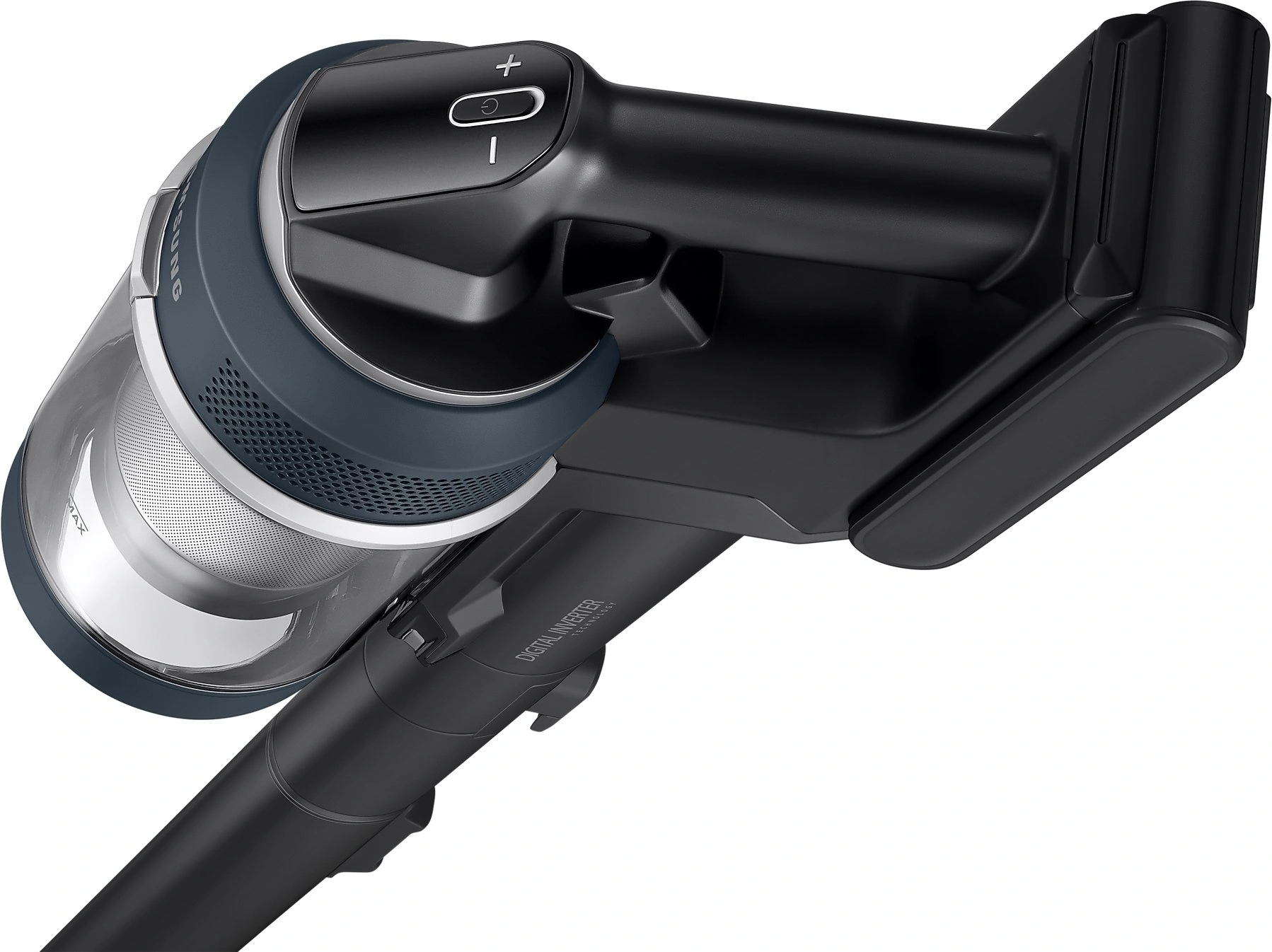 Ручной пылесос Samsung VS20B95973B original8 Ручной пылесос Samsung VS20B95973B original8