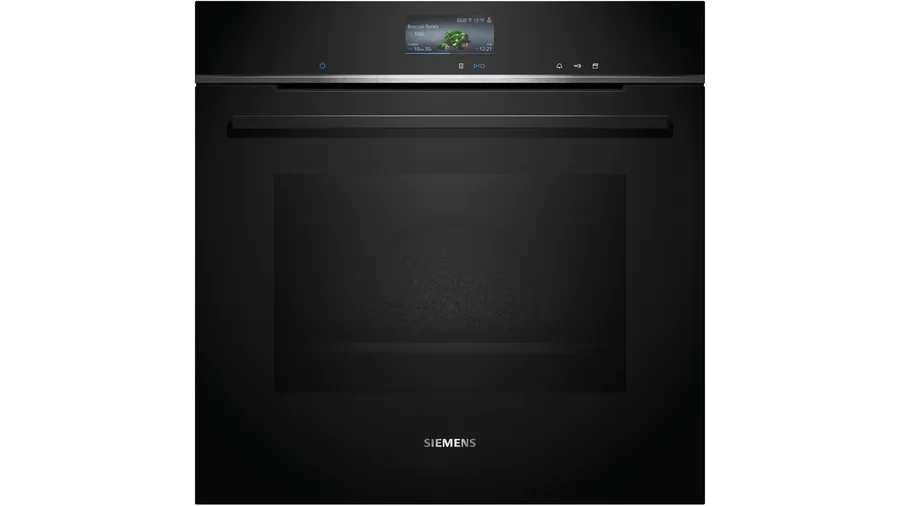 Духовой шкаф Siemens HR776G3B1 original1 Духовой шкаф Siemens HR776G3B1 original1