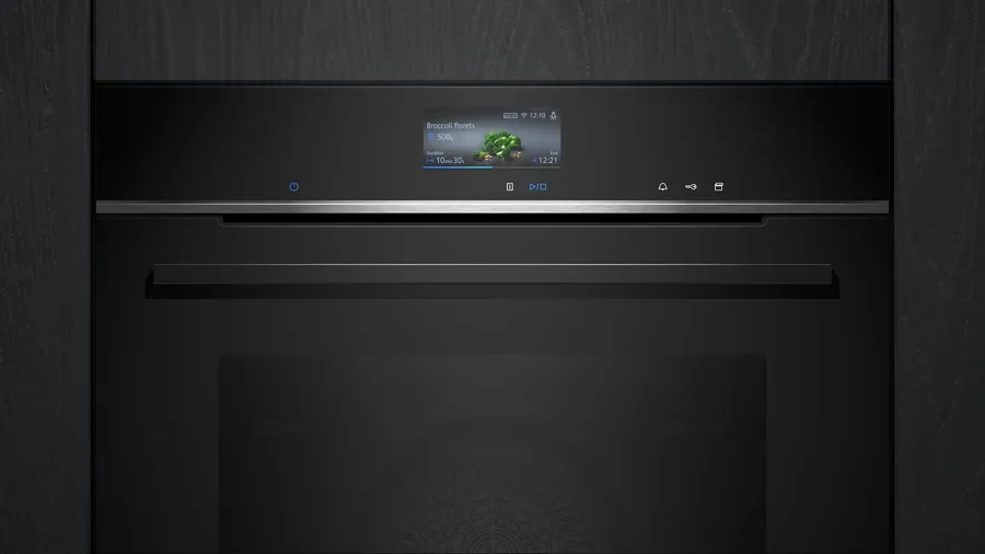 Духовой шкаф Siemens HR776G3B1 original2 Духовой шкаф Siemens HR776G3B1 original2