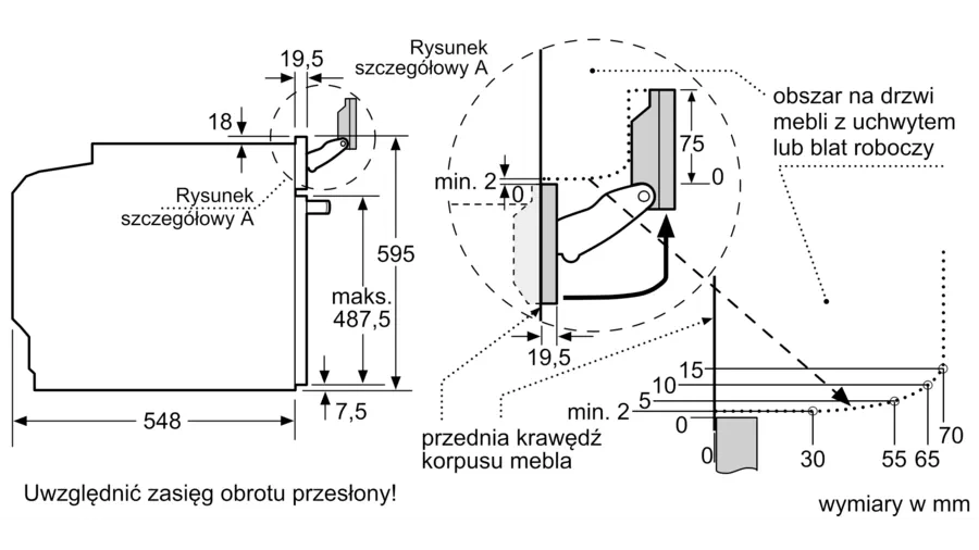 Духовой шкаф Siemens HR776G3B1 original7 Духовой шкаф Siemens HR776G3B1 original7