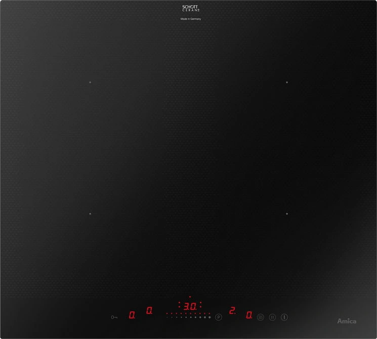 Варочная поверхность AMICA PI6544NSU X-TYPE original1 Варочная поверхность AMICA PI6544NSU X-TYPE original1