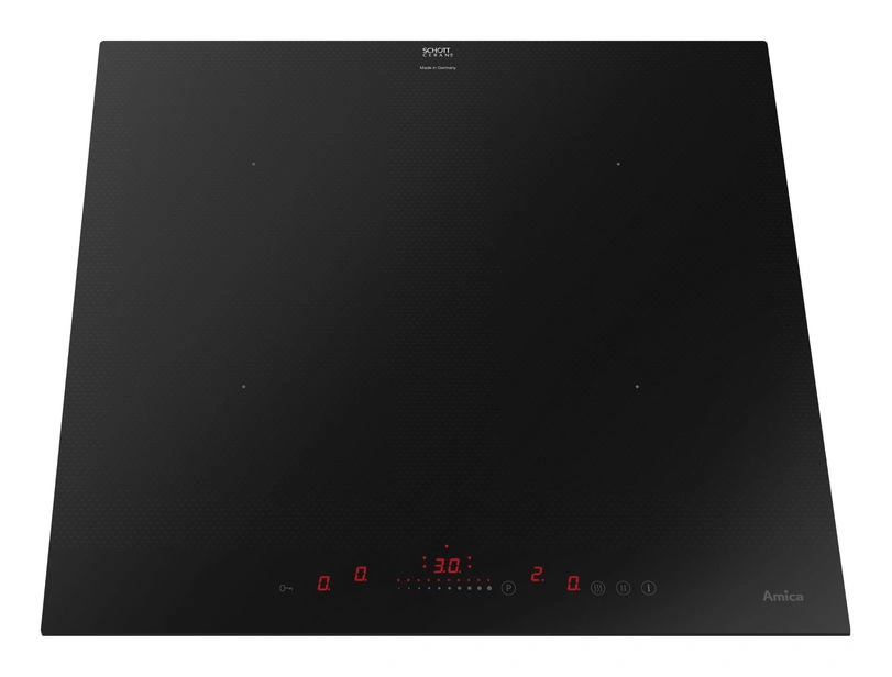 Варочная поверхность AMICA PI6544NSU X-TYPE original3 Варочная поверхность AMICA PI6544NSU X-TYPE original3