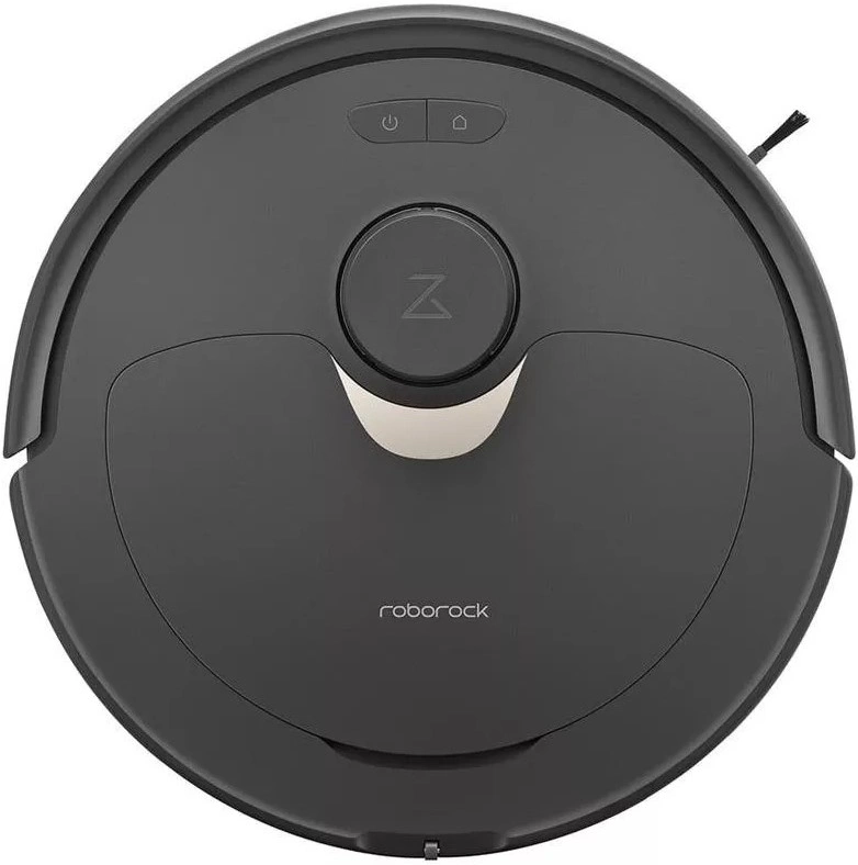 Робот-пылесос Roborock Q Revo Black original4 Робот-пылесос Roborock Q Revo Black original4