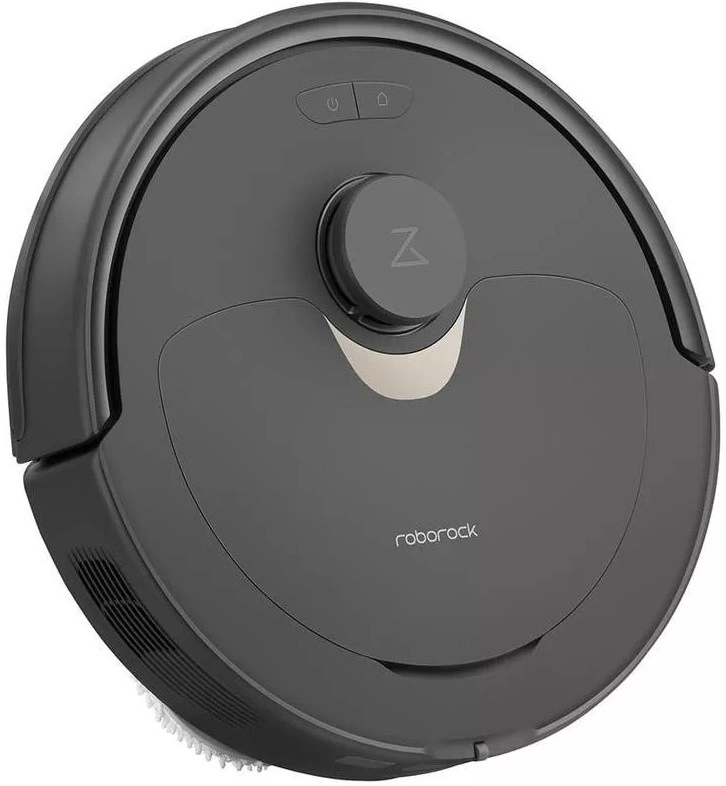 Робот-пылесос Roborock Q Revo Black original6 Робот-пылесос Roborock Q Revo Black original6