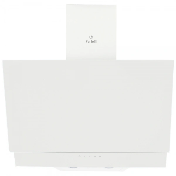 Вытяжка Perfelli DNS 6452 D 850 WH LED original1 Вытяжка Perfelli DNS 6452 D 850 WH LED original1