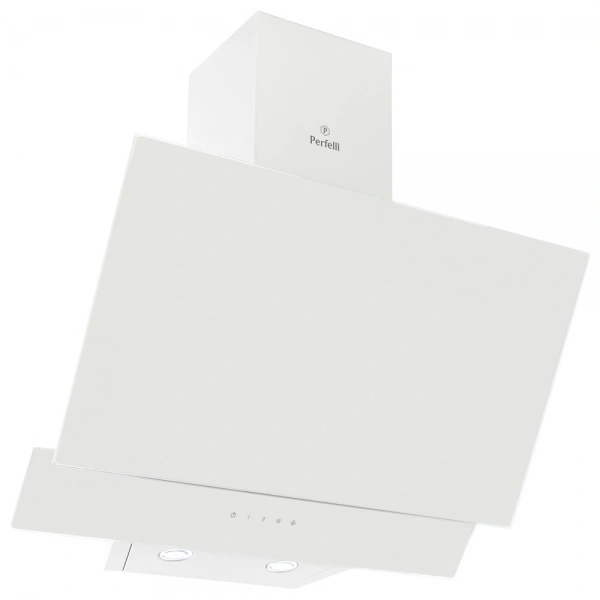 Вытяжка Perfelli DNS 6452 D 850 WH LED original2 Вытяжка Perfelli DNS 6452 D 850 WH LED original2