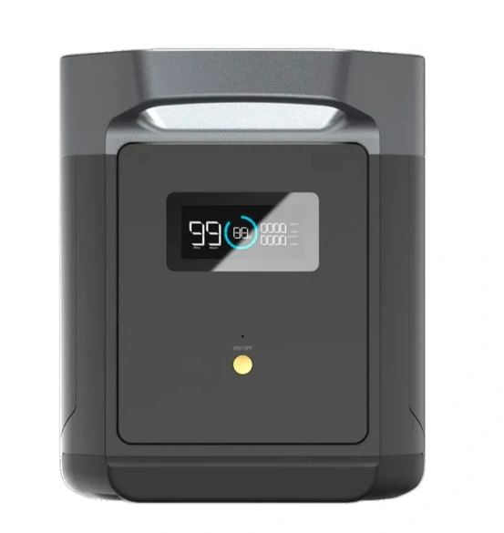 Дополнительная батарея для зарядной станции EcoFlow DELTA 2 Max Extra Battery original1 Дополнительная батарея для зарядной станции EcoFlow DELTA 2 Max Extra Battery original1