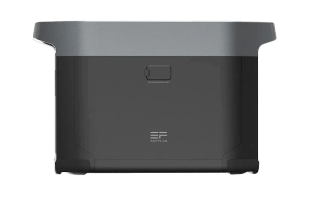 Дополнительная батарея для зарядной станции EcoFlow DELTA 2 Max Extra Battery original2 Дополнительная батарея для зарядной станции EcoFlow DELTA 2 Max Extra Battery original2