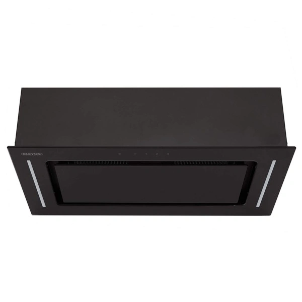 Вытяжка кухонная Eleyus Gemini 700 LED 52 BL original2 Вытяжка кухонная Eleyus Gemini 700 LED 52 BL original2