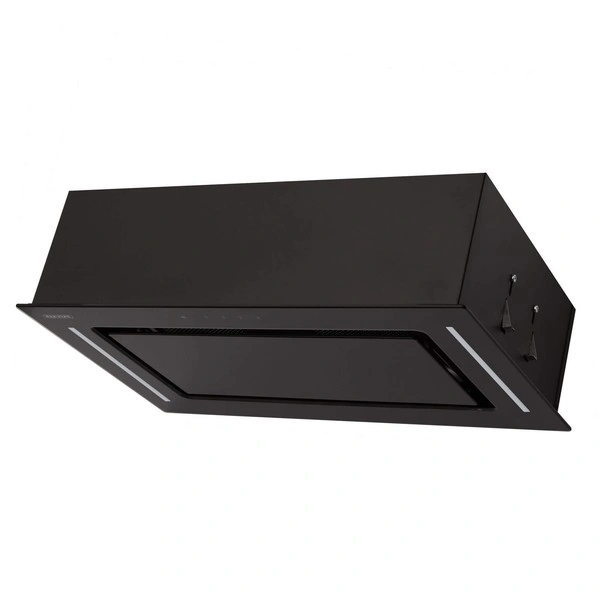 Вытяжка кухонная Eleyus Gemini 700 LED 52 BL original3 Вытяжка кухонная Eleyus Gemini 700 LED 52 BL original3