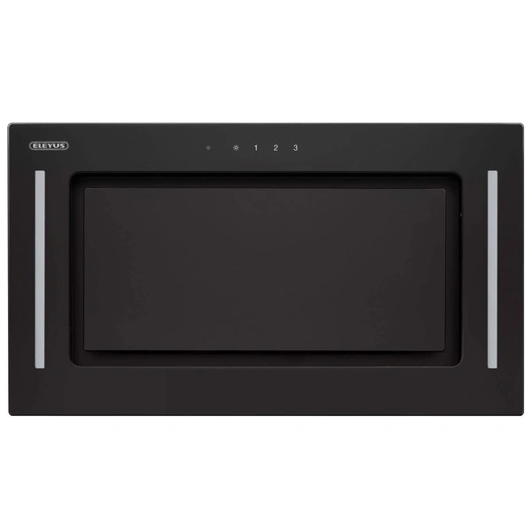 Вытяжка кухонная Eleyus Gemini 700 LED 52 BL original4 Вытяжка кухонная Eleyus Gemini 700 LED 52 BL original4