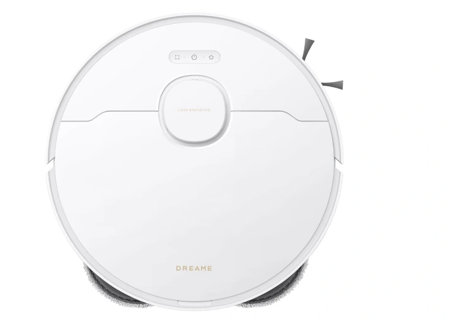 Робот-пилосос з вологим прибиранням Dreame L40 Ultra CE White (RLD52SE-Wh) original5 Робот-пилосос з вологим прибиранням Dreame L40 Ultra CE White (RLD52SE-Wh) original5