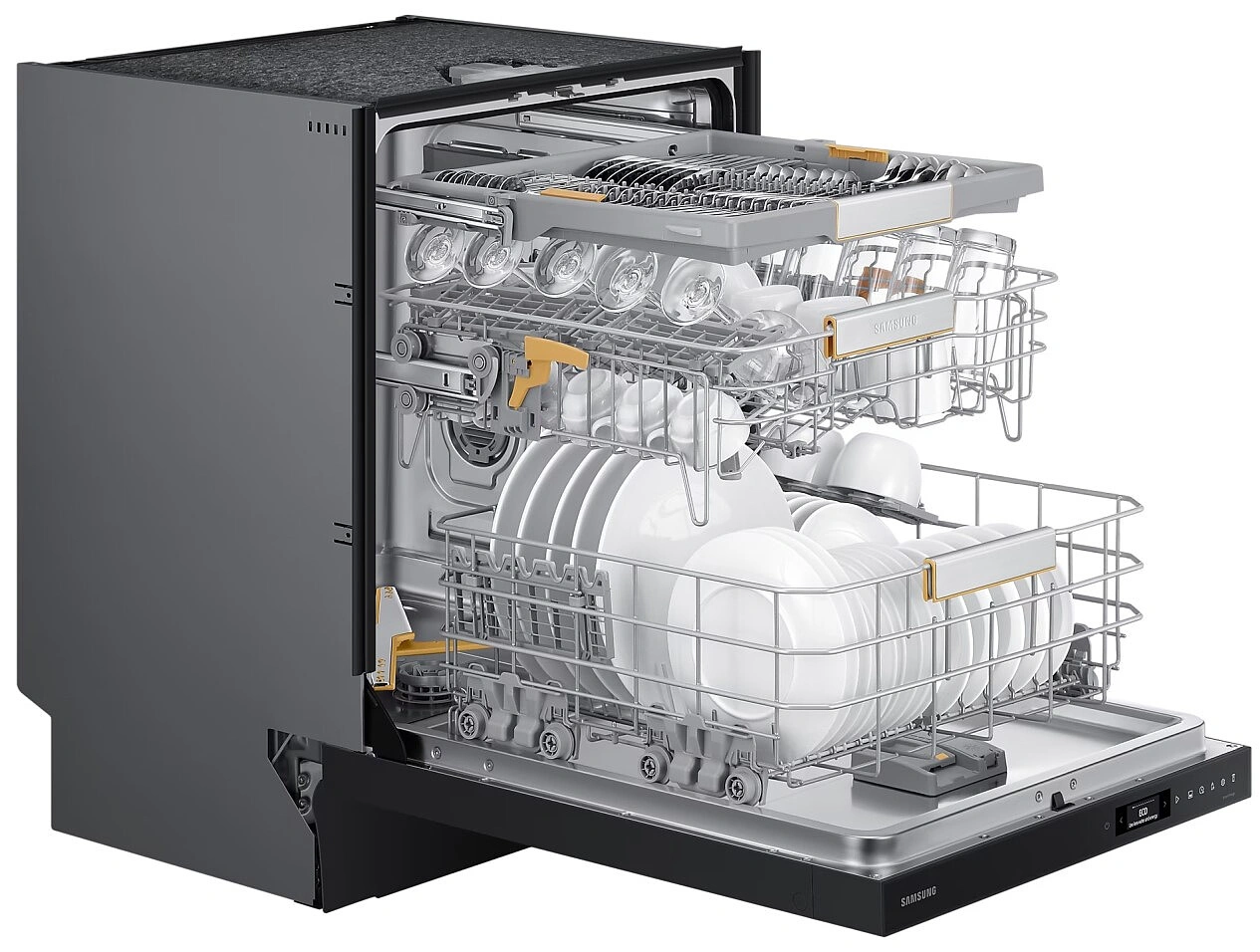 Посудомоечная машина Samsung Bespoke DW60CB895UAPET original3 Посудомоечная машина Samsung Bespoke DW60CB895UAPET original3