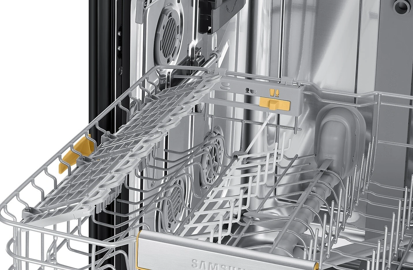 Посудомоечная машина Samsung Bespoke DW60CB895UAPET original4 Посудомоечная машина Samsung Bespoke DW60CB895UAPET original4