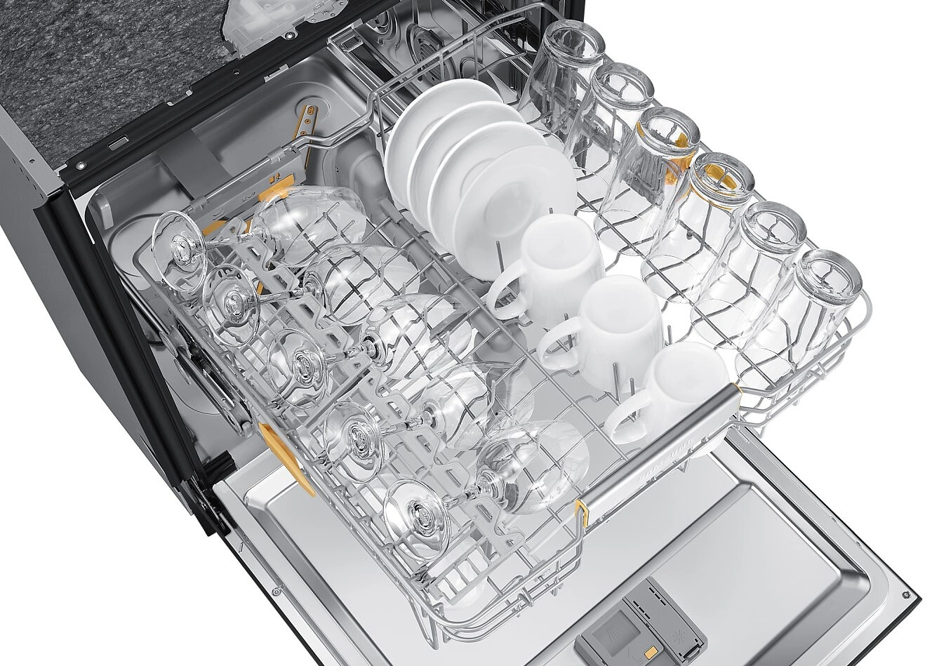 Посудомоечная машина Samsung Bespoke DW60CB895UAPET original5 Посудомоечная машина Samsung Bespoke DW60CB895UAPET original5