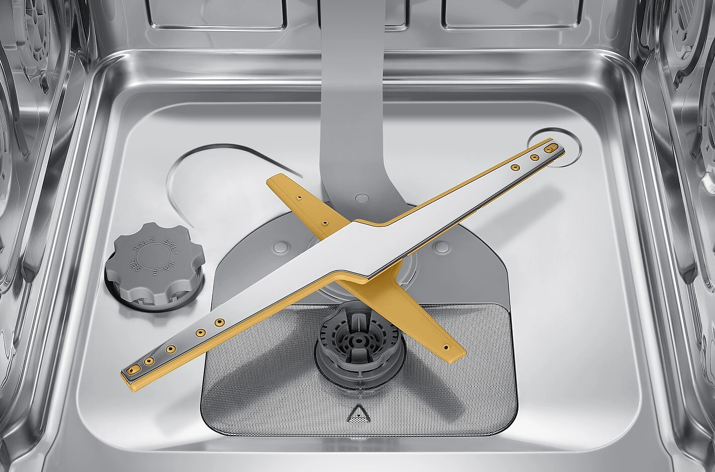 Посудомоечная машина Samsung Bespoke DW60CB895UAPET original8 Посудомоечная машина Samsung Bespoke DW60CB895UAPET original8