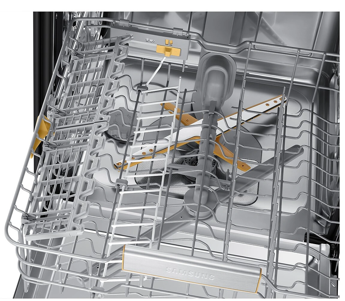 Посудомоечная машина Samsung Bespoke DW60CB895UAPET original9 Посудомоечная машина Samsung Bespoke DW60CB895UAPET original9
