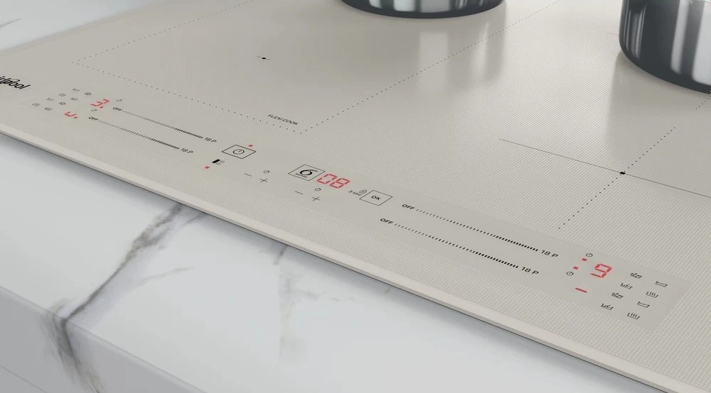 Варочная поверхность индукционная Whirlpool WL S2760 BF/S original10 Варочная поверхность индукционная Whirlpool WL S2760 BF/S original10