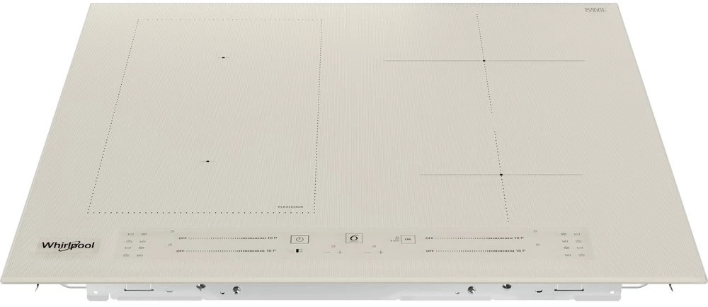Варочная поверхность индукционная Whirlpool WL S2760 BF/S original2 Варочная поверхность индукционная Whirlpool WL S2760 BF/S original2