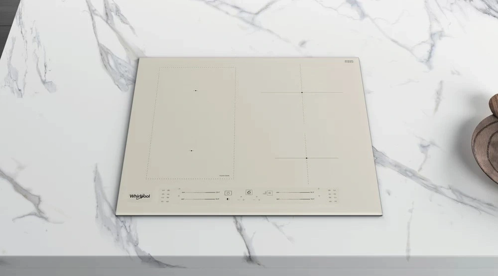 Варочная поверхность индукционная Whirlpool WL S2760 BF/S original5 Варочная поверхность индукционная Whirlpool WL S2760 BF/S original5