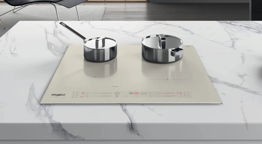 Варочная поверхность индукционная Whirlpool WL S2760 BF/S original8 Варочная поверхность индукционная Whirlpool WL S2760 BF/S original8