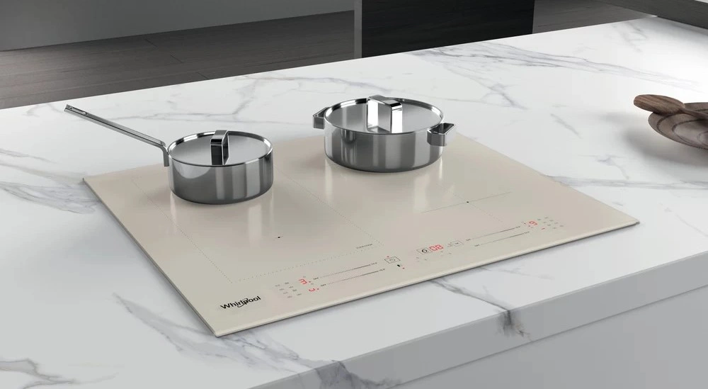 Варочная поверхность индукционная Whirlpool WL S2760 BF/S original9 Варочная поверхность индукционная Whirlpool WL S2760 BF/S original9